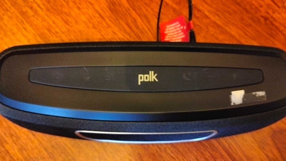 Coluna de Som Polk Magnify Mini