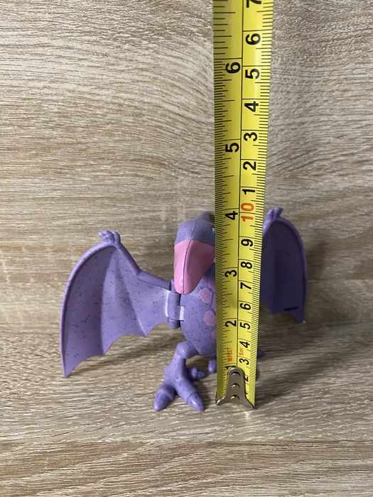 Figurka pterodaktyla