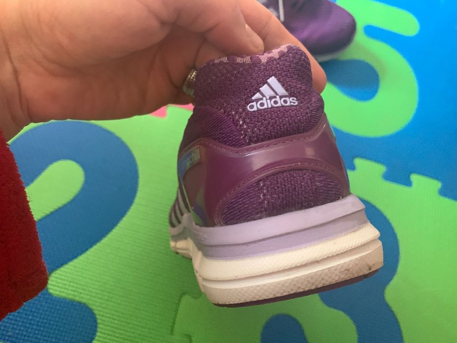 Buty Adidas climachill 38