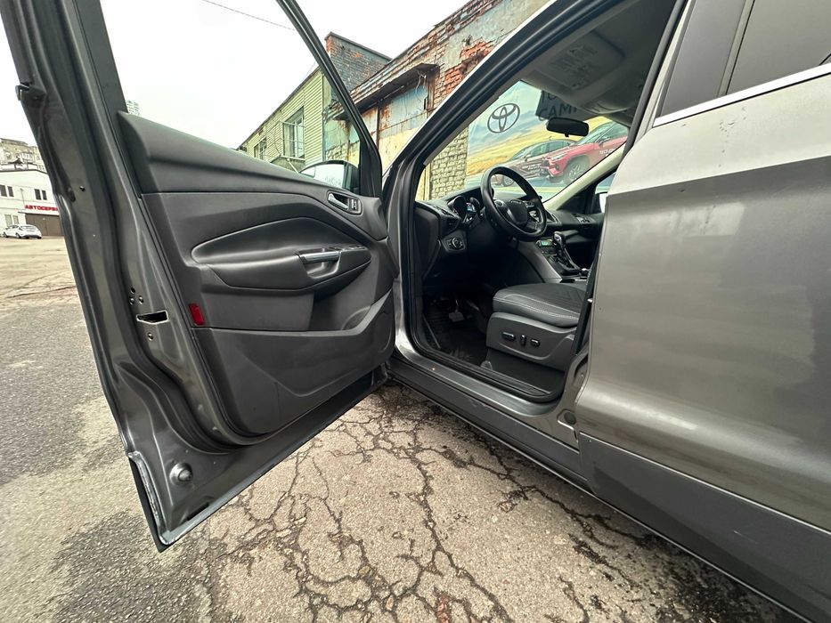 Продам Ford Escape 2014 року випуску, 1.6 турбо, автомат 6ст.