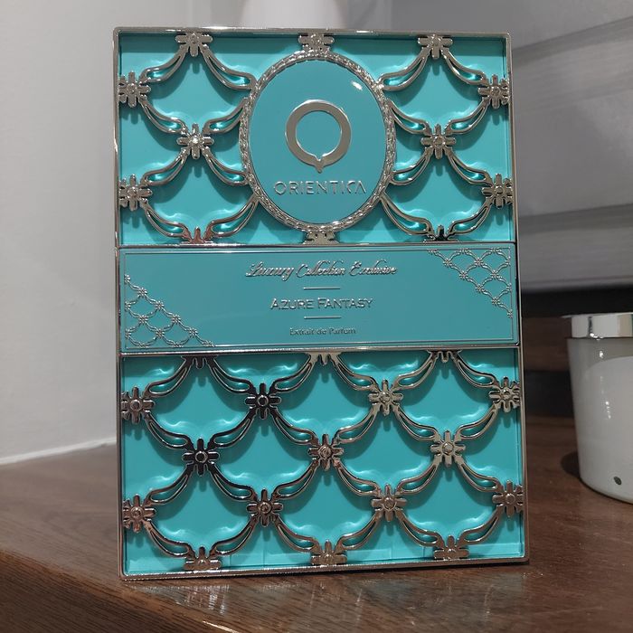 Orientica Azure Fantasy 80ml LV Imagination