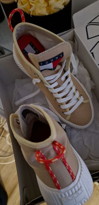 Tommy hilfiger Nowe orginalne