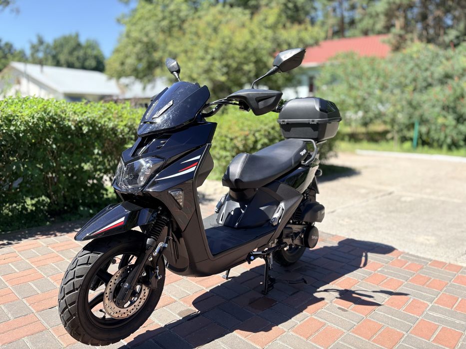 SPARK SP150s-19B