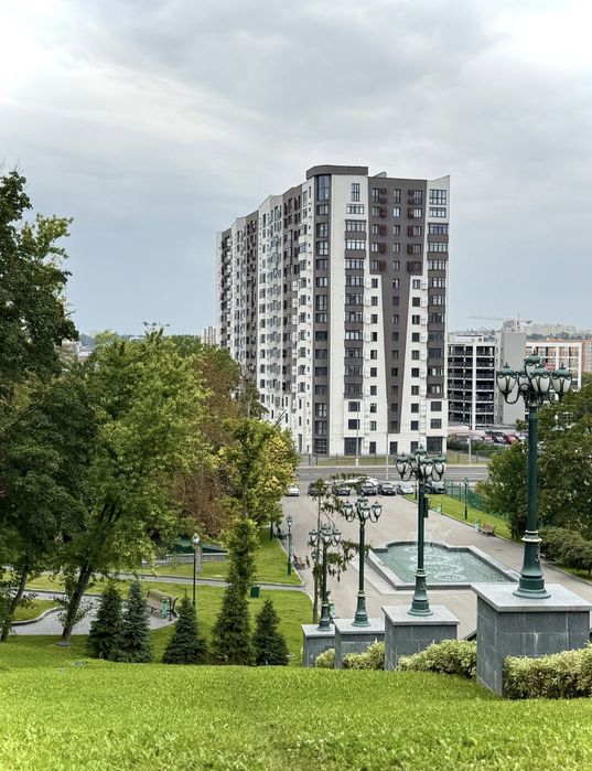 Продам квартиру в Новострое ЖК Инфинити в Центре города !