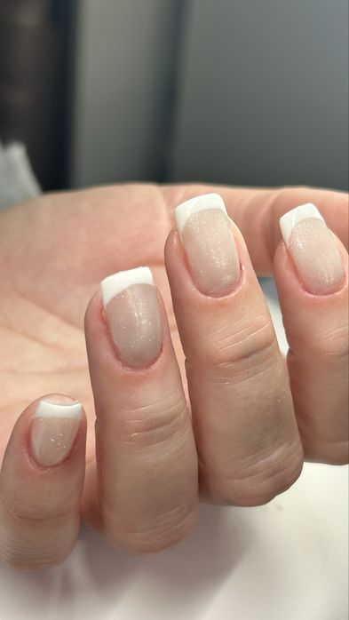 Manicure / Pedicure /henna