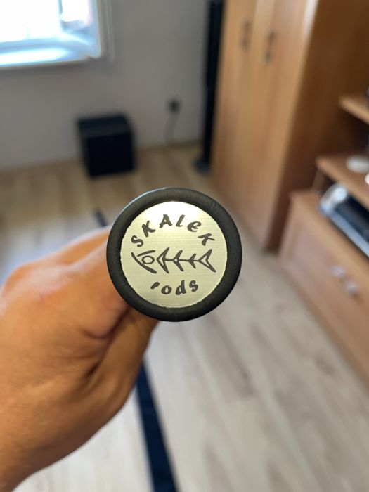 Wędka Matagi Auriga Costa TR66CS-MLJ