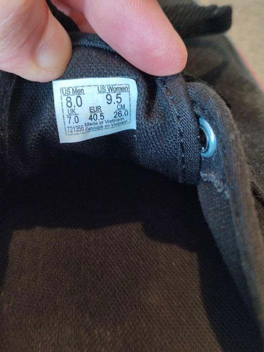 extra tramkpi vans
