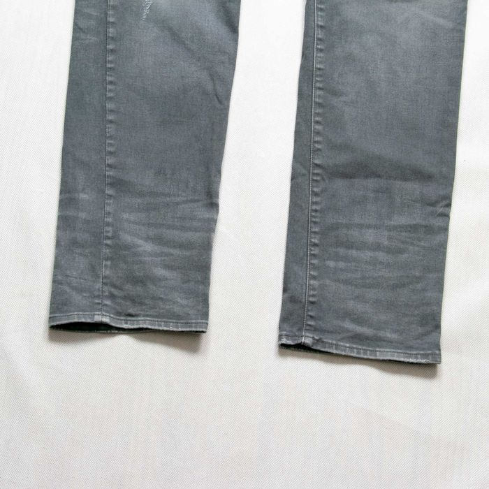 G-star Raw Blades taperer coj spodnie jeansowe 31/32us