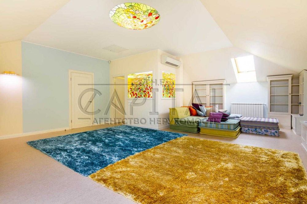 Продаж/Будинок/465 м2/Козин/вул. Тараса Шевченка, 92/Обухівський район