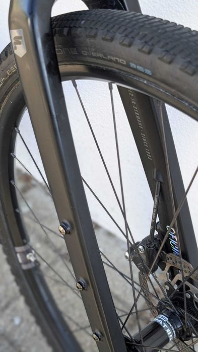 bicicleta de gravel Focus Atlas 6.7 tamanho XL