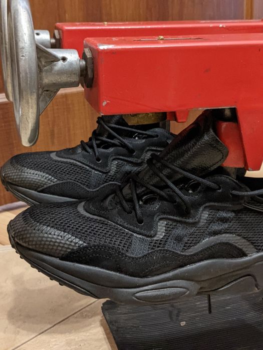 Професійна розтяжка взуття Растяжка обуви