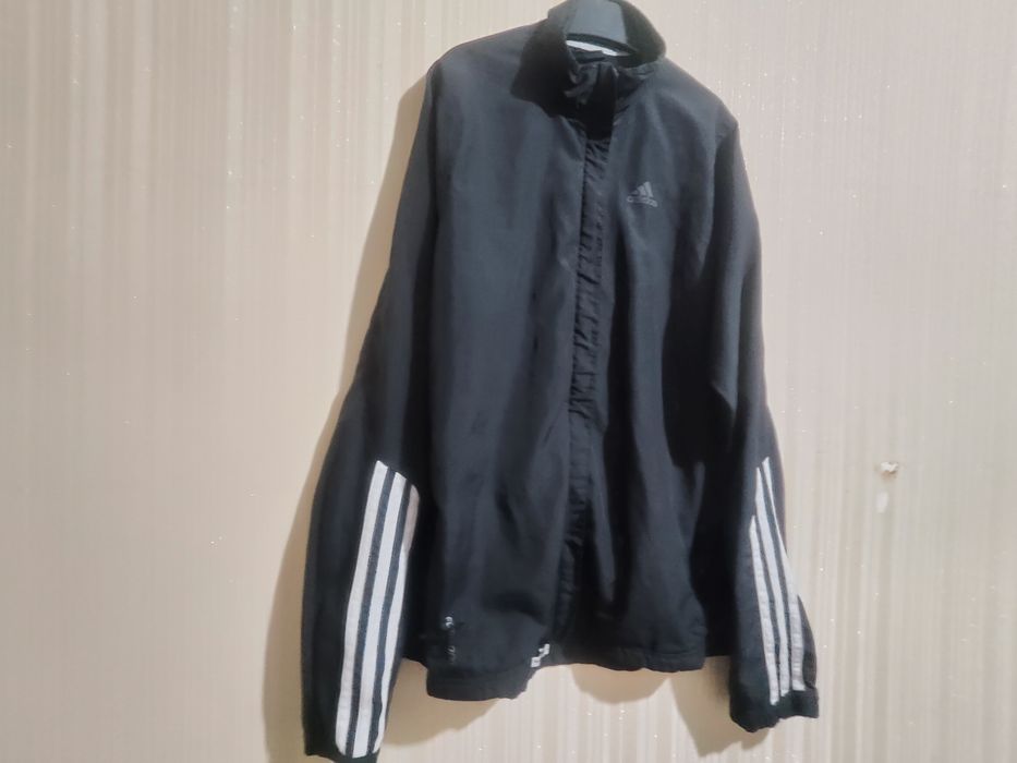 Adidas clima 365 размер L ветровка