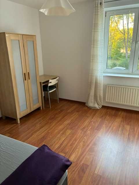 mieszkanie na wynajem