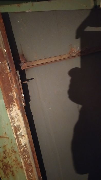 Продам листы железа