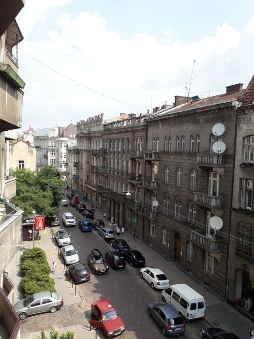 Многокомнатная квартира по адресу ул. Саксаганського (площадь 160 м²) - Atlanta.ua - фото 9