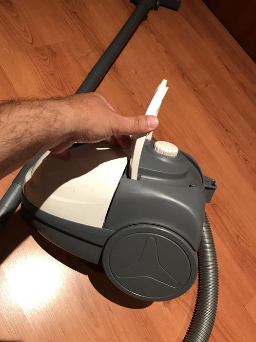 Aspirador ok de 1200W