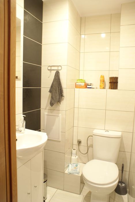 Wynajmę pokój Katowice ul. Barbary 5e blisko AWF