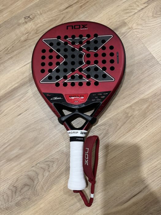 NOX EA10 Ventus Xtreme