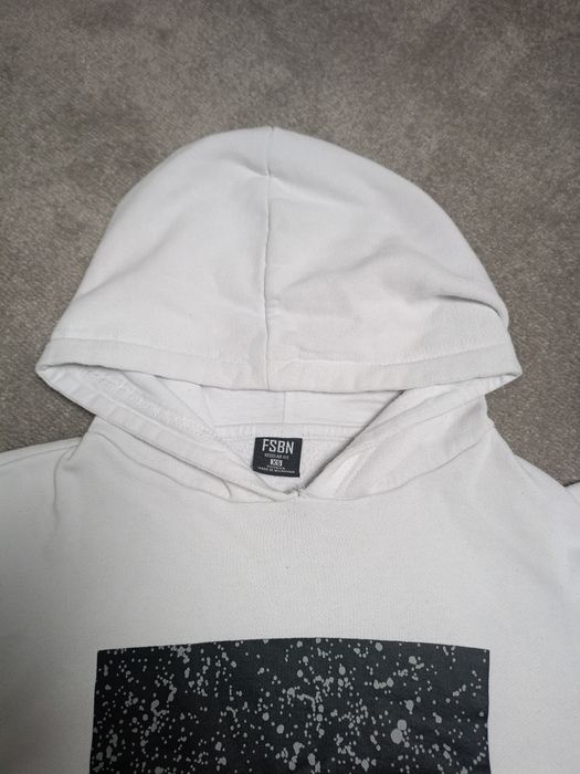 Bluza chłopięca XS FSBN