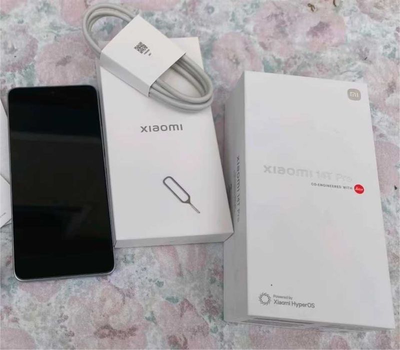 Telefon Xiaomi 14T Pro 512gb