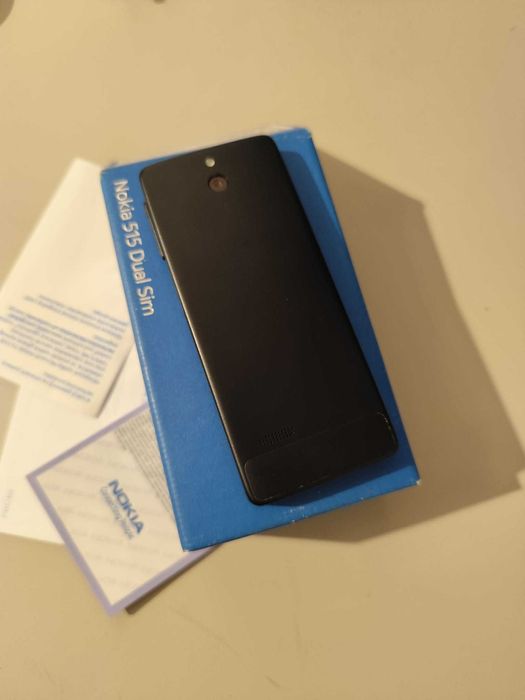 NOKIA 515 Dual sim