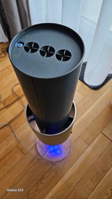 Oczyszczacz powietrza LifeAir