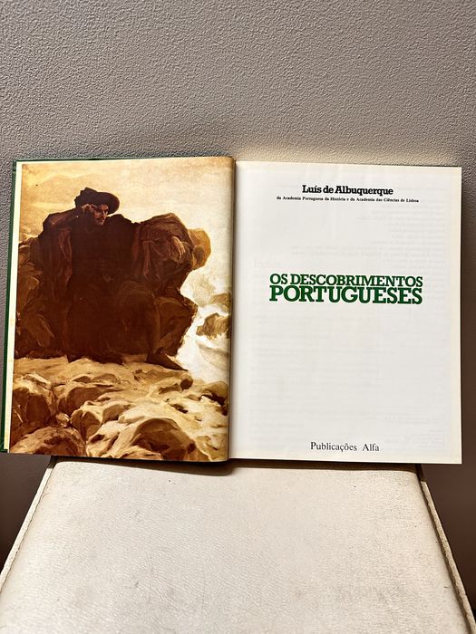 Os Descobrimentos  Portugueses