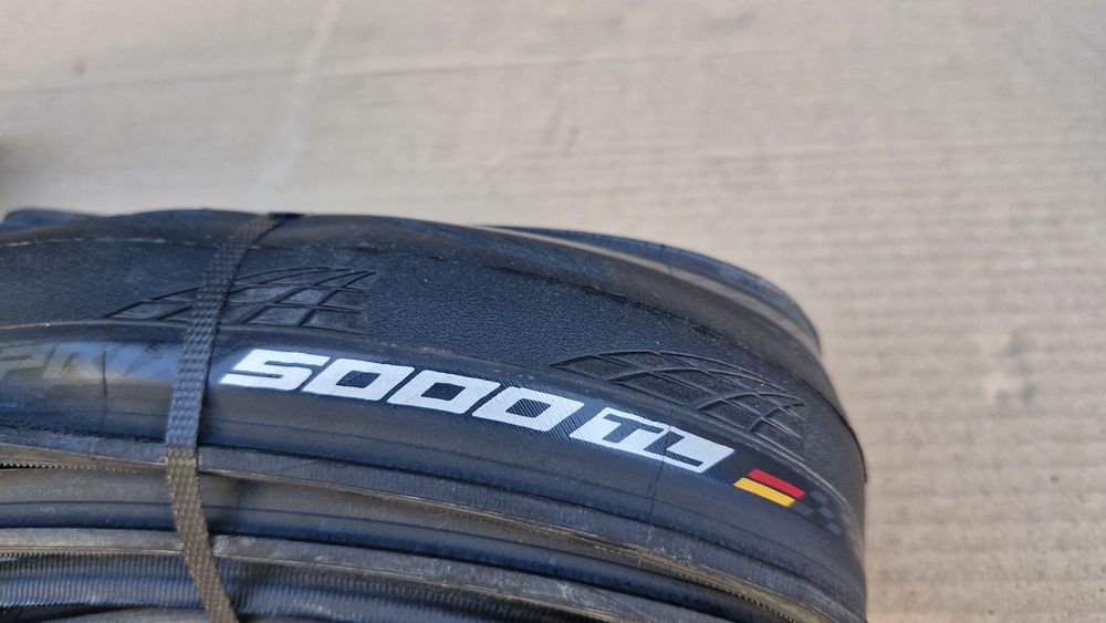 Continental Grand Prix 5000 TL покришки 700 х 28 мм