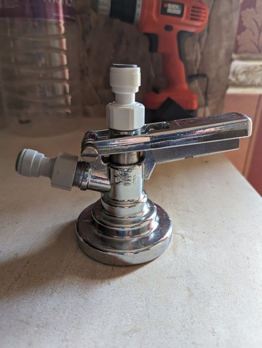 Cerveja equipamento