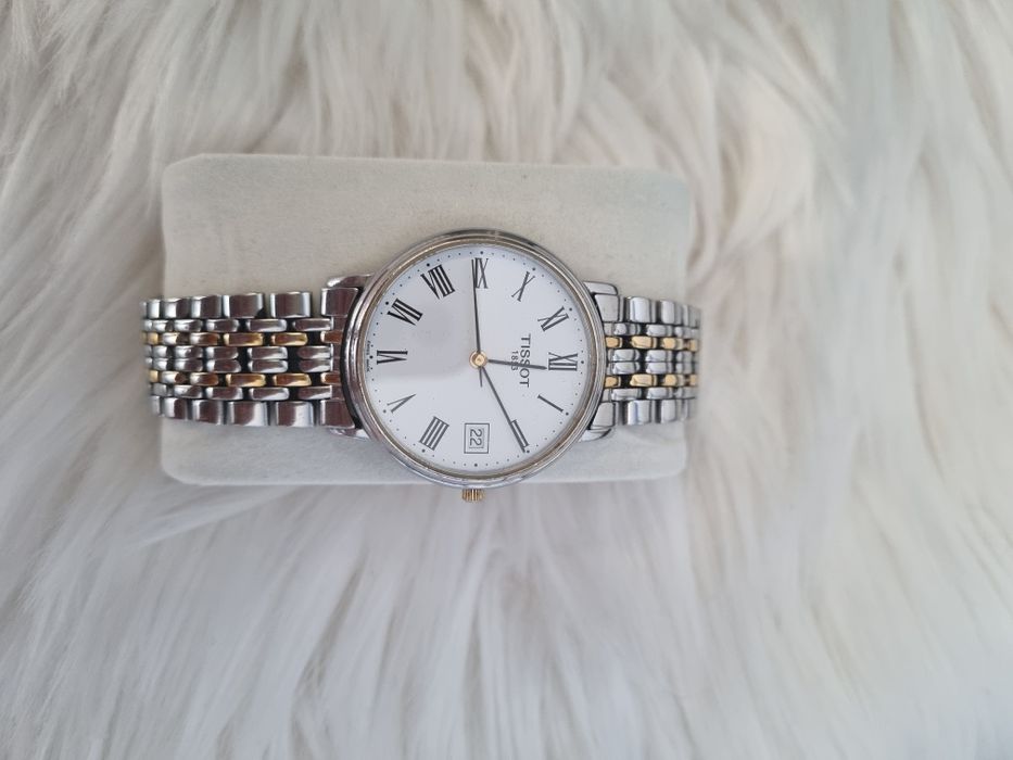 Zegarek Tissot damski