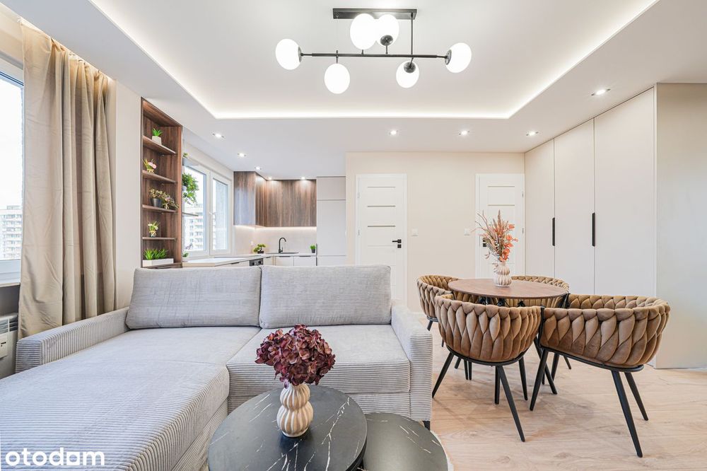 Mieszkanie | 4 Pokoje | Premium | Balkon | Winda | Brak Piecyka