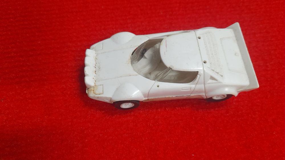 Carros Antigos Coleccionáveis ( Lote 4 )