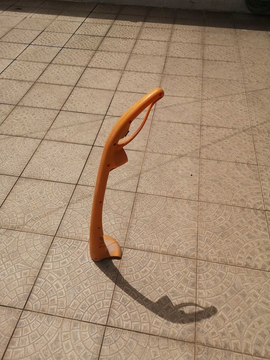 Maq. Aparar Relva Telescopia