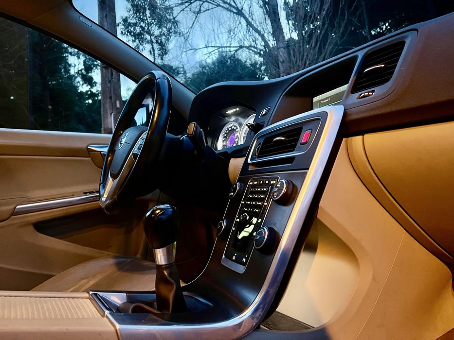 Volvo S60 1.6 D2 115 Cv Nacional 1 proprietário