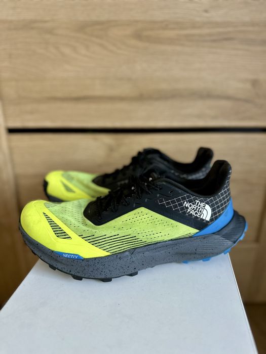 The North Face Vectiv Infinite 2 okazja !