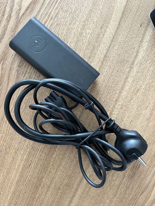 Ładowarka sieciowa dell