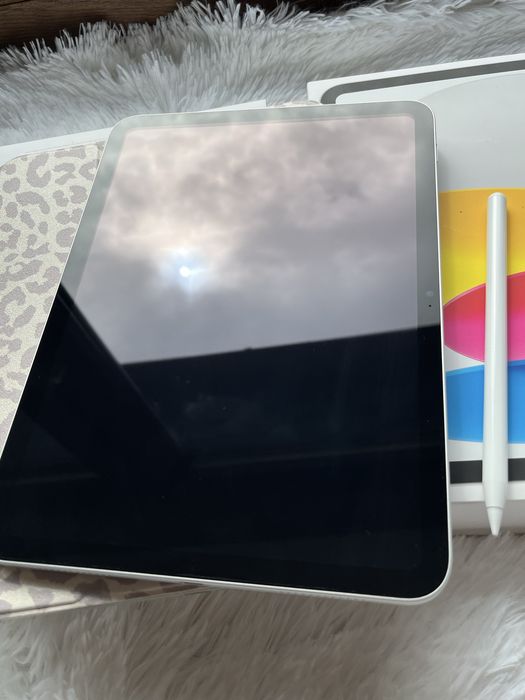 iPad 10 generacji 64GB Wi-Fi