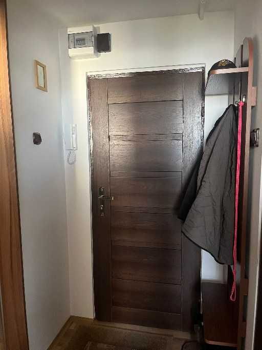 Mieszkanie 2 pokojowe z balkonem, klimatyzacją.