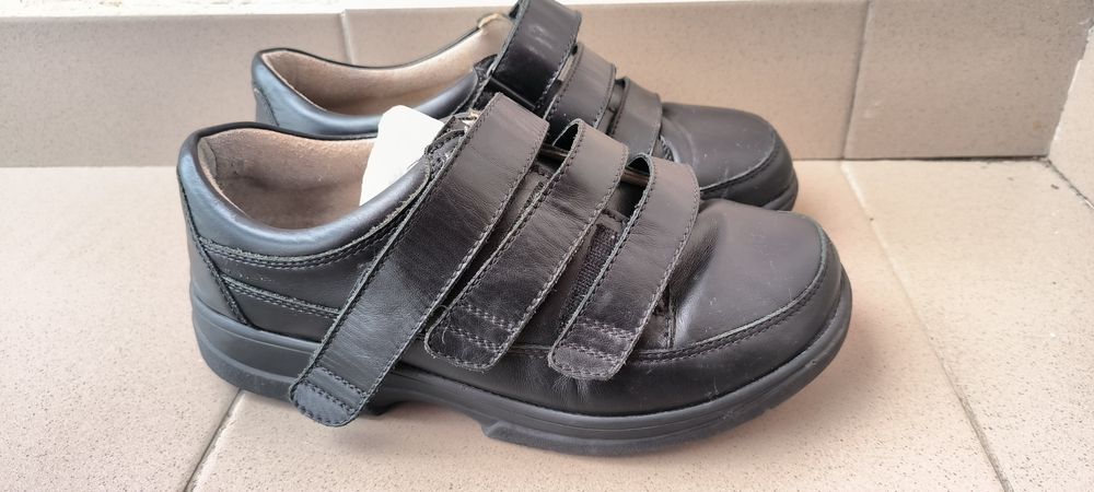 Ортопедическая обувь