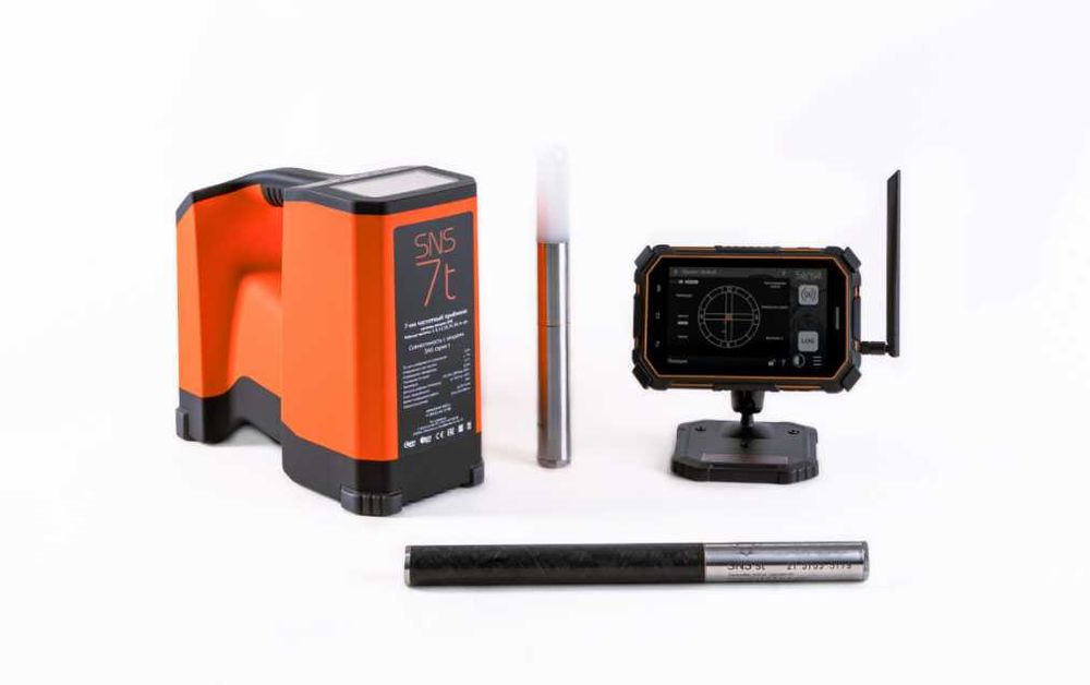 Nawigacja HDD SENSE SNS 7tNV