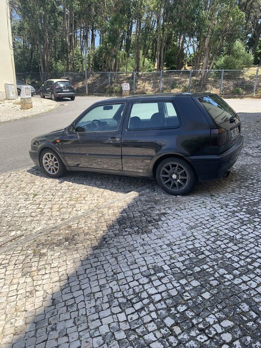 Vw golf tdi Venda ou troca por comercial