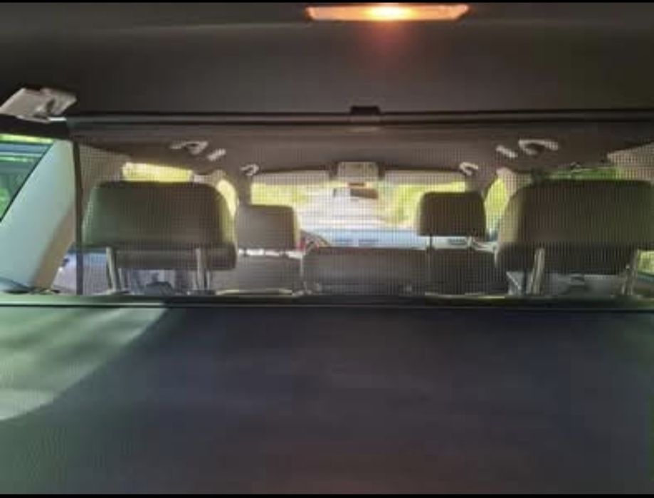 Vw passat 2.0 tdi