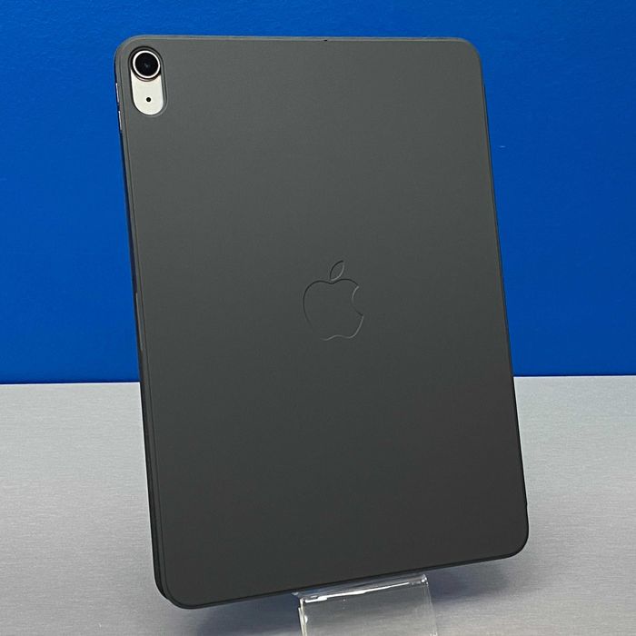 Apple iPad Air 11 M3 | 2025 | 256GB | Wi-Fi | Space Gray + Smart Folio