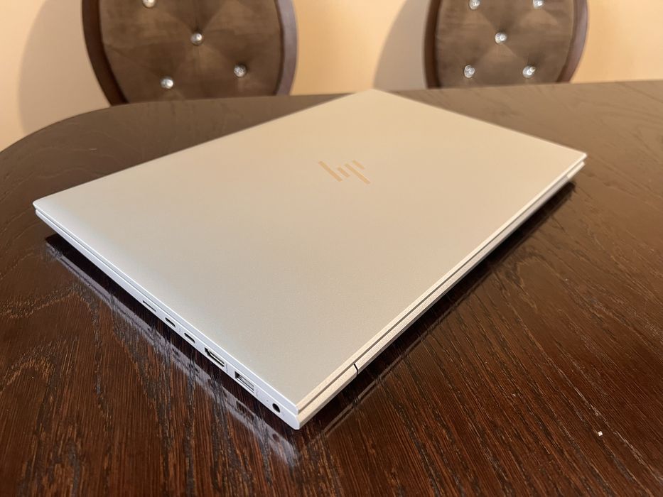 Ноутбук Elitbook 850G8 ips i7-1185g ddr4-16 ssd 256