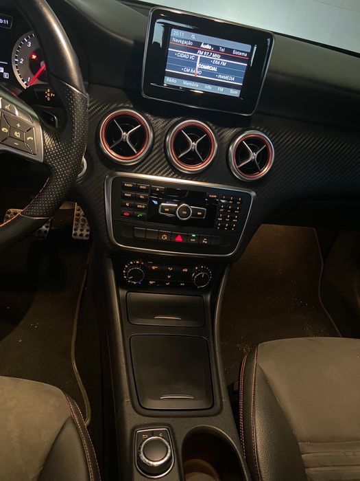 Mercedez-Benz AMG