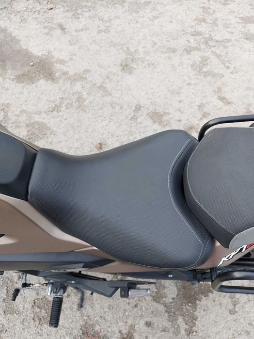 LIFAN KPT 200 LF200-10L