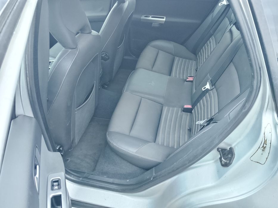 Volvo V50 1.6d 2009r kombi po serwisie, spalanie 5L/100km