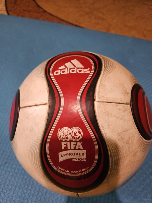 Adidas Teamgeist 2006