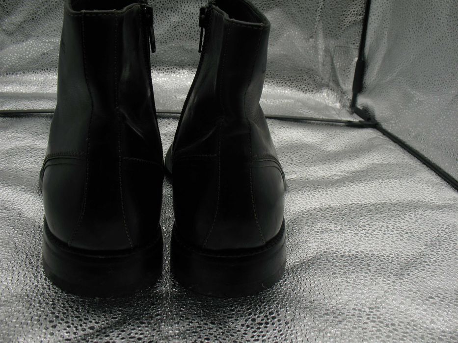 buty sztyblety  boss r. 43