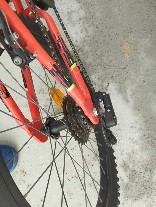 2 Bicicletas de criança roda 20